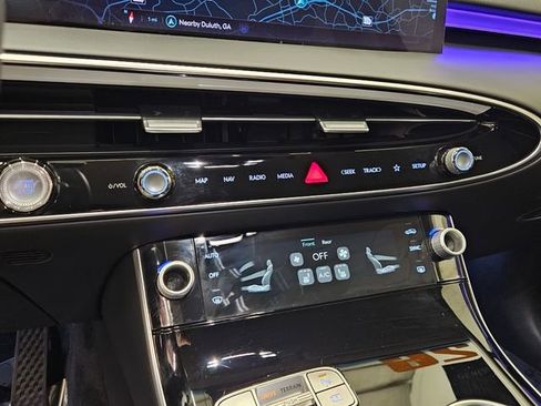 Used 2026 Genesis GV70 2.5T image 22