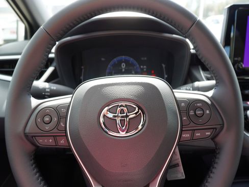 New 2026 Toyota Corolla SE image 21