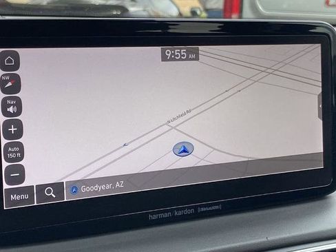 Used 2022 Hyundai Santa Fe Limited w/ Cargo Package image 10