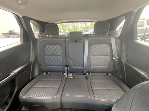 Used 2023 Ford Escape Active AWD/4WD image 22