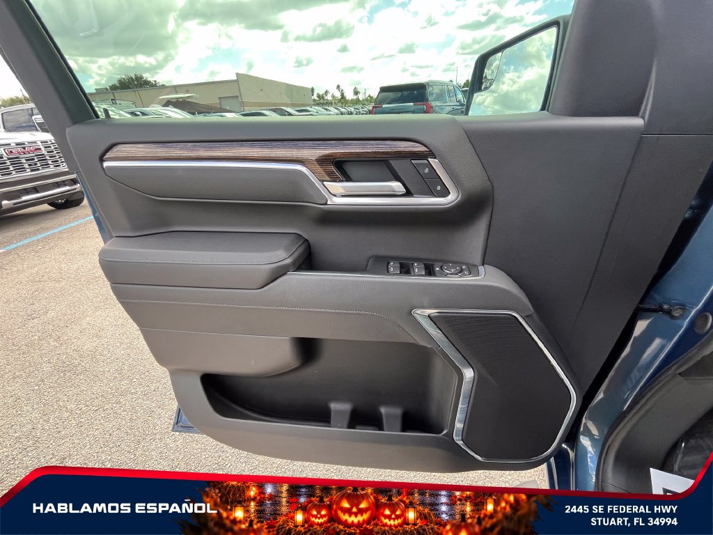 Used 2026 GMC Sierra 1500 Elevation w/ Max Trailering Package AWD/4WD image 23