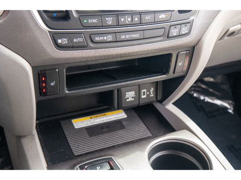 Used 2022 Honda Ridgeline RTL-E image 30