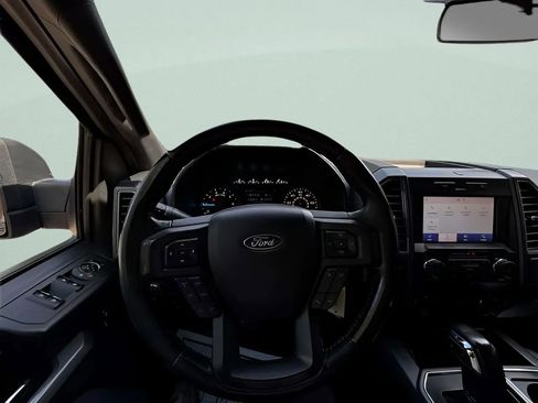 Used 2020 Ford F150 XLT w/ Equipment Group 302A Luxury image 42