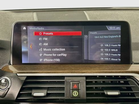Used 2019 BMW X3 xDrive30i AWD/4WD image 13