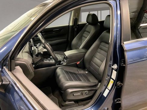 Used 2023 Honda CR-V EX-L image 22
