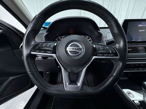 Used 2021 Nissan Altima 2.5 SR image 23