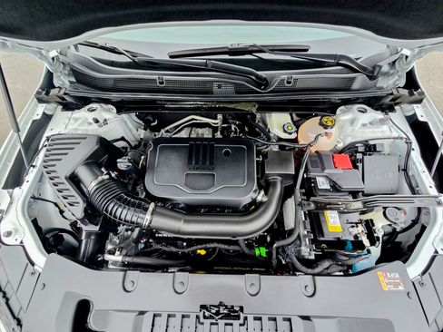 Used 2023 Chevrolet Blazer LT w/ Driver Confidence Package image 37