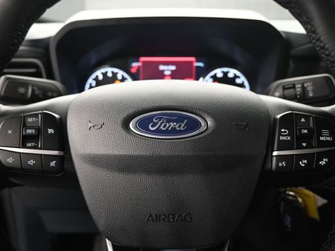 Certified 2024 Ford Maverick Tremor w/ Tremor Off-Road Package AWD/4WD image 12