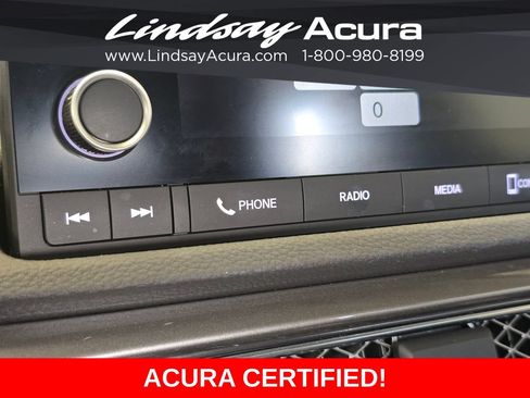 Certified 2024 Acura Integra FWD image 18