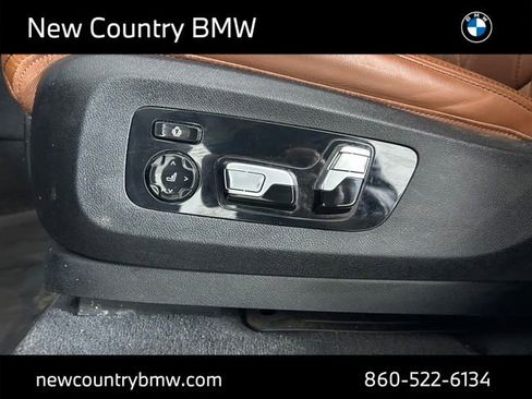 Used 2024 BMW X7 xDrive40i w/ Executive Package image 13