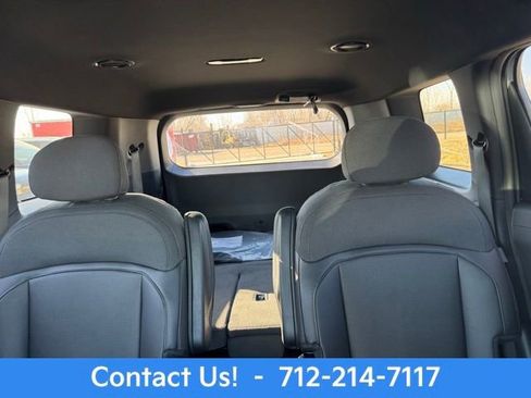 New 2027 Kia Telluride S image 25