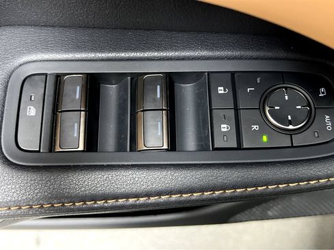 Certified 2026 Lexus RX 350 Premium AWD/4WD image 40