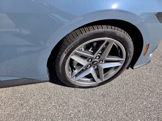 New 2026 Ford Mustang Premium RWD image 36