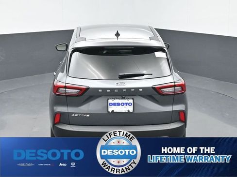 New 2025 Ford Escape Active image 37