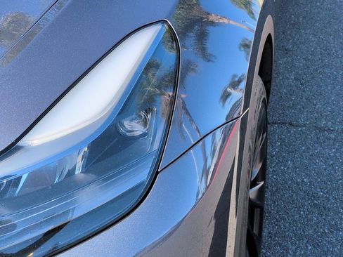 Used 2023 Tesla Model Y Long Range image 6