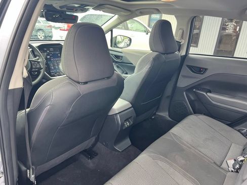 Used 2024 Subaru Crosstrek 2.0i Premium AWD/4WD image 17