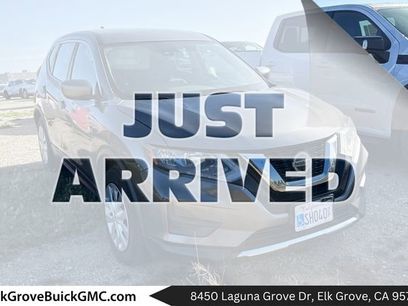 Used 2019 Nissan Rogue S