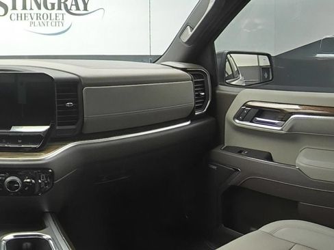 Used 2026 Chevrolet Silverado 1500 RST w/ RST All Star Premium Package AWD/4WD image 15