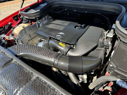 Certified 2022 Mercedes-Benz GLE 350 4MATIC image 26