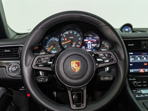 Used 2018 Porsche 911 GT3 RWD image 89