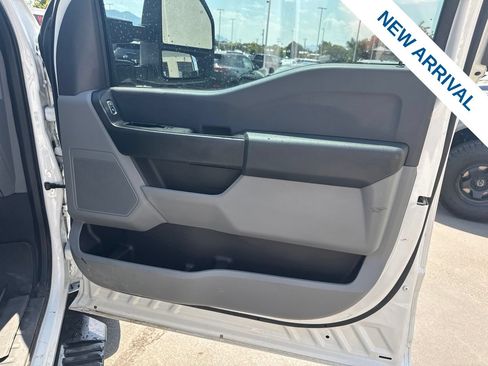 Used 2023 Ford F350 XL w/ XL Chrome Package AWD/4WD image 10