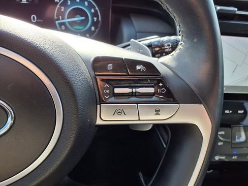 Used 2022 Hyundai Tucson Limited image 15