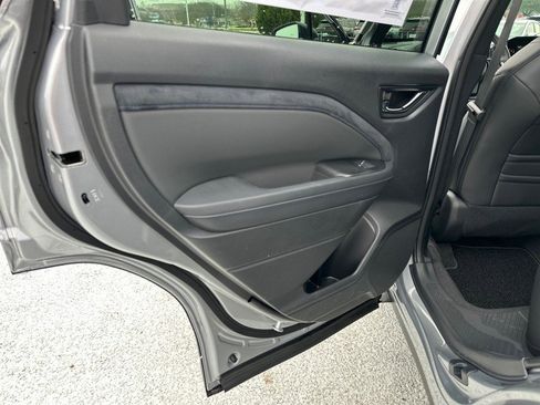 New 2026 Subaru Forester Limited image 11