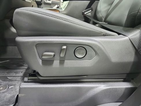 New 2026 GMC Sierra 1500 Elevation w/ Elevation Premium Package AWD/4WD image 20