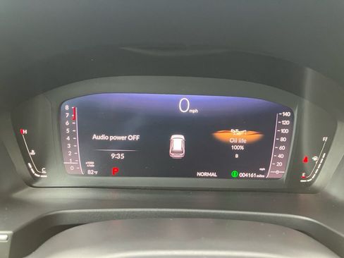 Certified 2026 Honda Passport RTL image 11