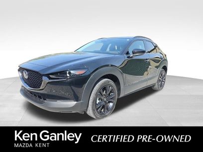 Certified 2025 MAZDA CX-30 2.5 Turbo w/ Premium Package