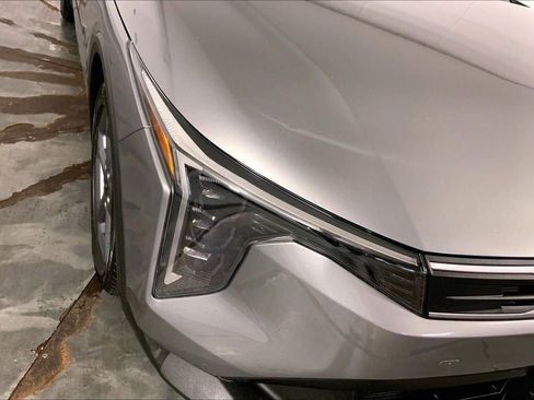 Used 2025 Kia K4 FWD image 26