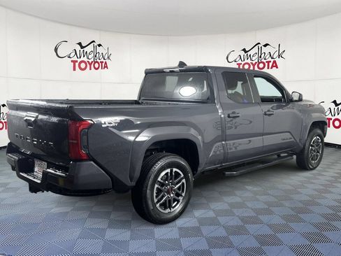 Used 2025 Toyota Tacoma TRD Sport RWD image 7