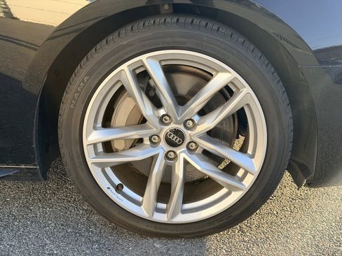 Used 2022 Audi A4 2.0T Premium Plus image 25