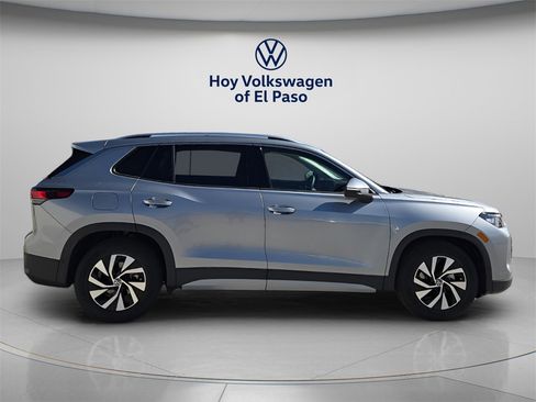 New 2026 Volkswagen Tiguan S image 2