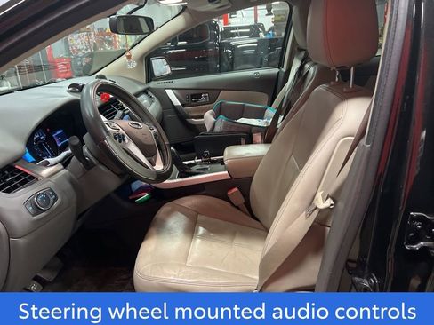 Used 2013 Ford Edge SEL image 6