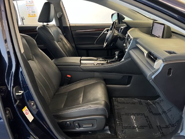 Used 2017 Lexus RX 350 FWD w/ Premium Package image 39