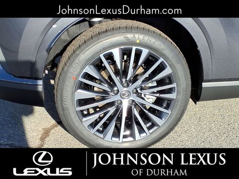 New 2026 Lexus RX 350 Premium Plus image 6