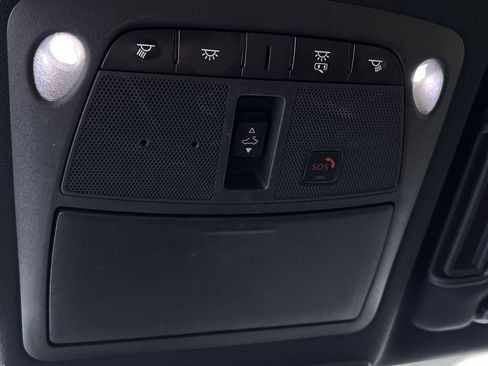 Used 2021 INFINITI QX80 Sensory w/ Cargo Package image 34