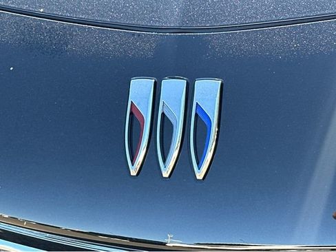 New 2026 Buick Encore GX Sport Touring w/ Comfort Package image 34