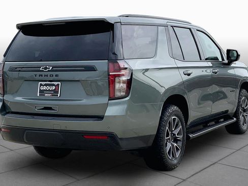 Used 2023 Chevrolet Tahoe Z71 AWD/4WD image 13
