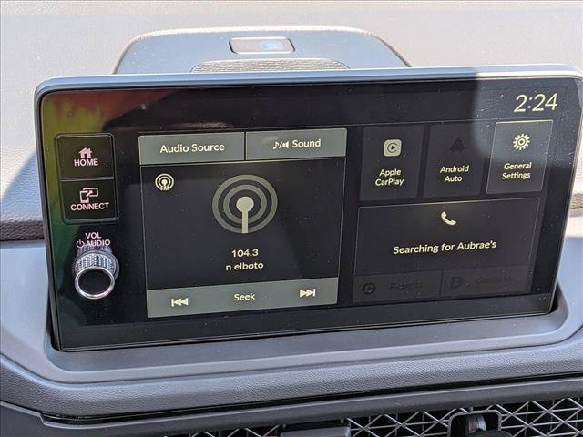 New 2026 Honda Accord SE image 13