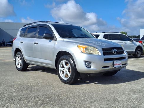 Used 2010 Toyota RAV4 2WD image 2