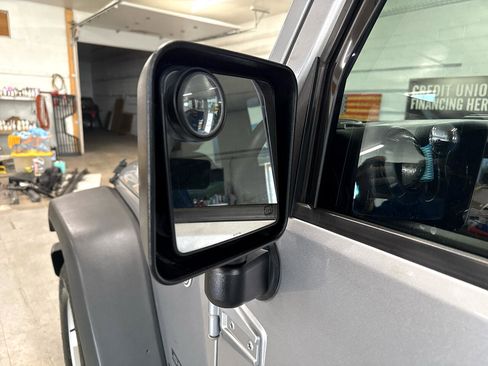 Used 2015 Jeep Wrangler Unlimited Sport w/ Quick Order Package 24S image 83