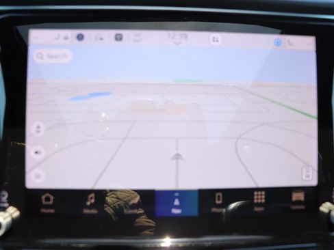 Used 2024 Jeep Grand Wagoneer L Series II w/ Quick Order Packagew 28T image 56