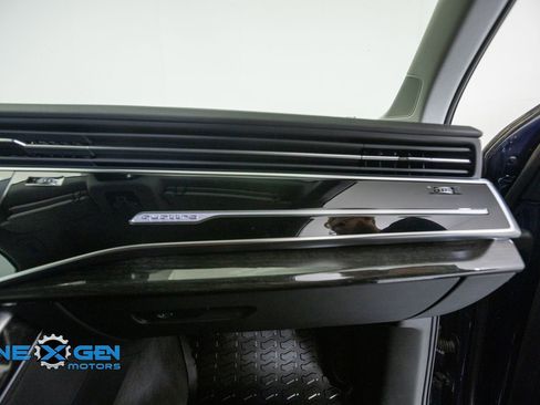 Used 2023 Audi Q7 3.0T Premium Plus w/ Premium Plus Package AWD/4WD image 42