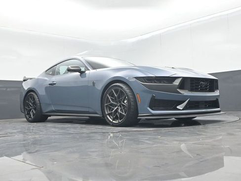 Certified 2024 Ford Mustang Dark Horse w/ Dark Horse Handlin Package image 46