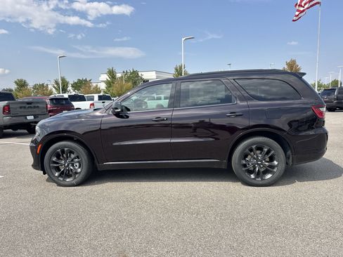 New 2025 Dodge Durango R/T image 5