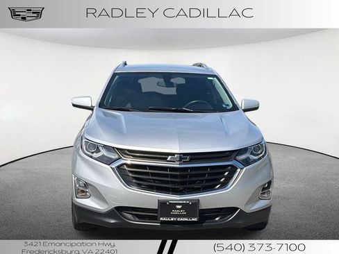 Used 2019 Chevrolet Equinox LT FWD image 22