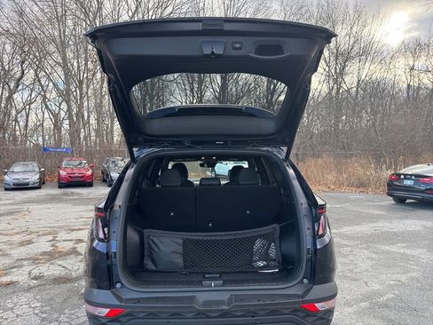 Used 2024 Hyundai Tucson XRT image 14