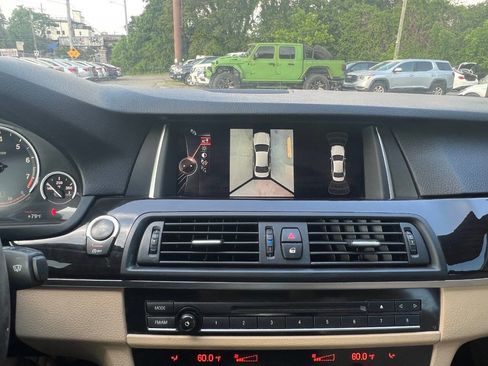 Used 2015 BMW 535i Sedan RWD image 23